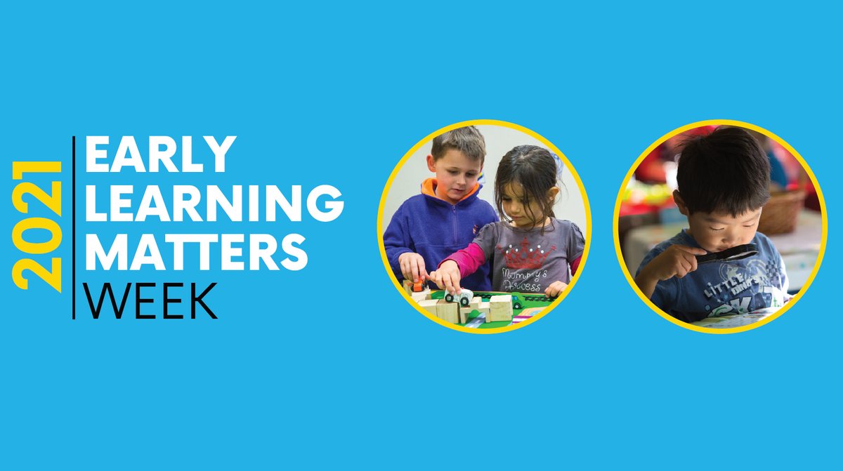 Resources 2021 Early Learning Matters
